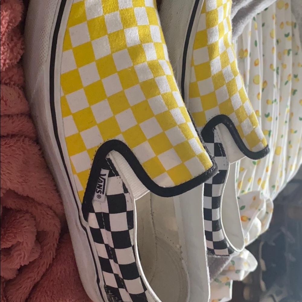 Custom Vans